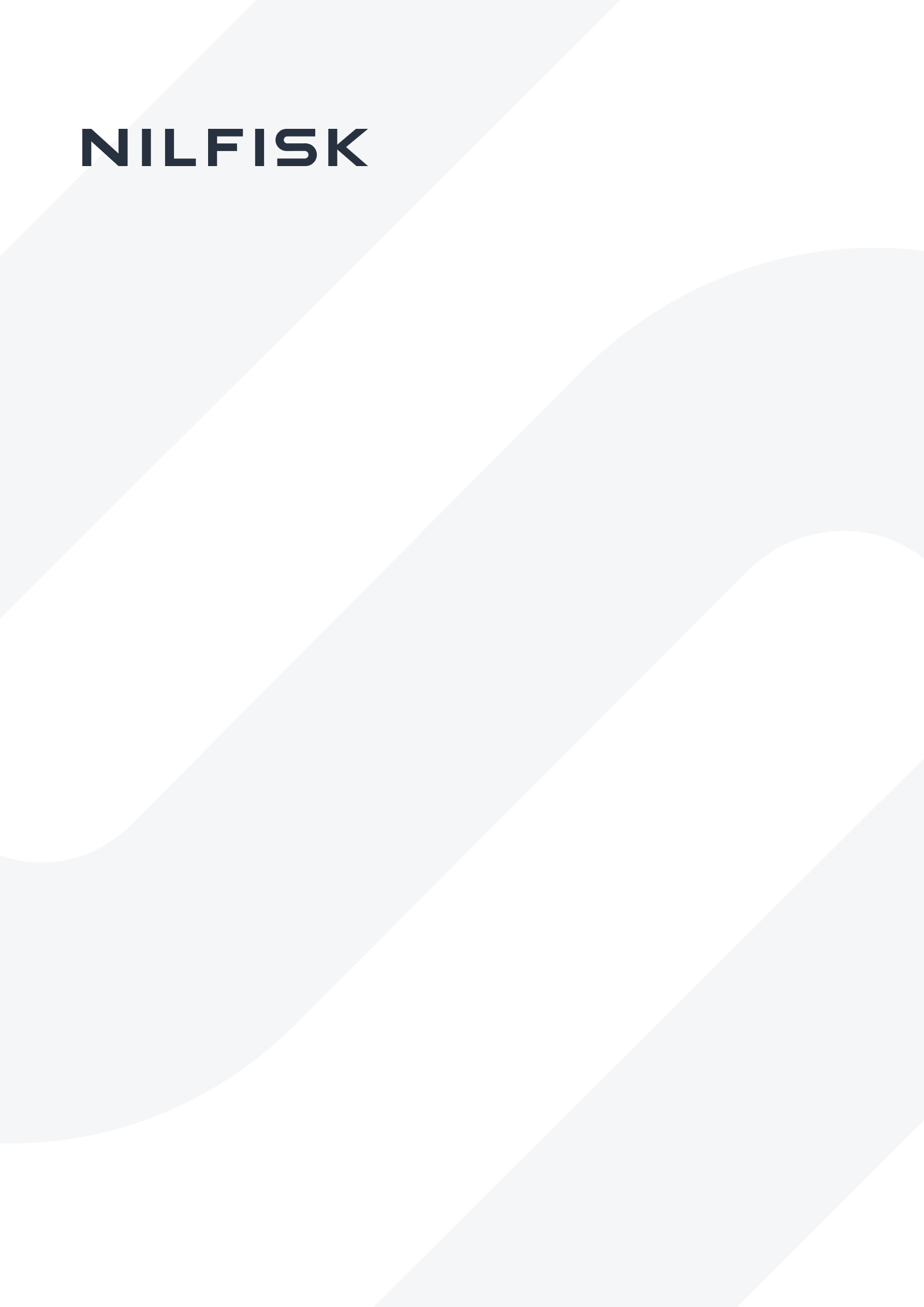 Nilfisk Next Gen Brochure Online A4 DE CH